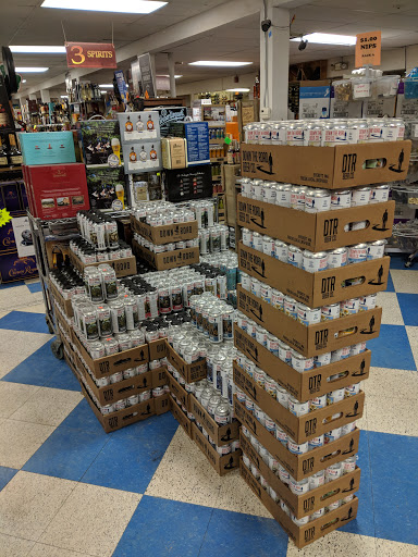 Liquor Store «SLMWines South Liquor Mart», reviews and photos, 431 South St, Plainville, MA 02762, USA