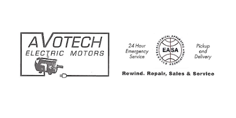 Avotech Electric Motors