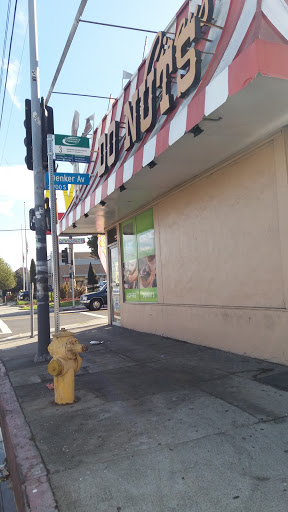 Donut Shop «Circus Donuts», reviews and photos, 1500 W Carson St, Torrance, CA 90501, USA