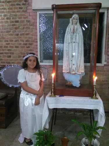 Opiniones de Capilla Ntra. Sra. De Fátima en Tacuarembó - Iglesia
