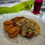 Photo n°4 de l'avis de Andy. fait le 23/07/2023 à 17:41 sur le  Gasthaus Heins à Bergen