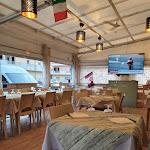 Photo n°2 de l'avis de Roberto.a fait le 13/08/2021 à 08:35 sur le  Ristorante Braceria Pizzeria al Piatto e Trancio da Bocconcino San Salvo à San Salvo Marina