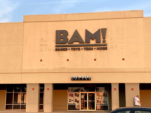 Book Store «Books-A-Million», reviews and photos, 3304 Crain Hwy, Waldorf, MD 20603, USA