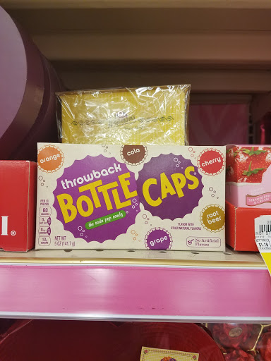 Grocery Store «Kroger», reviews and photos, 536 Centennial Blvd, Richardson, TX 75081, USA