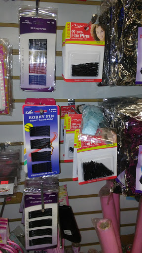 Discount Store «Ideal Magic Discount Store», reviews and photos, 9418 Avenue L, Brooklyn, NY 11236, USA