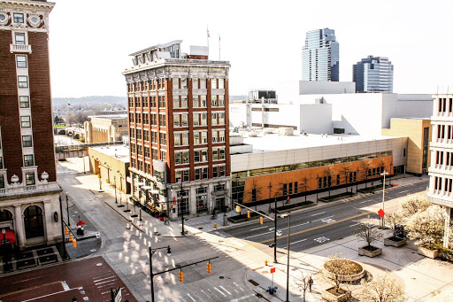 Performing Arts Theater «DeVos Performance Hall», reviews and photos, 303 Monroe Ave NW, Grand Rapids, MI 49503, USA