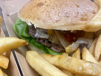 O Dam's Frites à Condé-sur-l'Escaut
