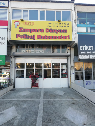 Zımpara Ürünleri Tedarikçisi Ankara