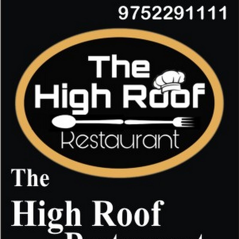 The High Roof Restaurant