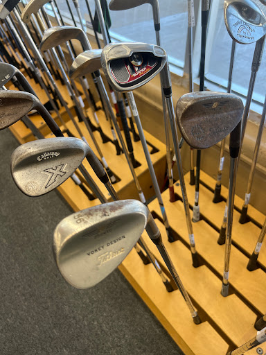 Sporting Goods Store «Play It Again Sports», reviews and photos, 4138 Outer Loop, Louisville, KY 40219, USA