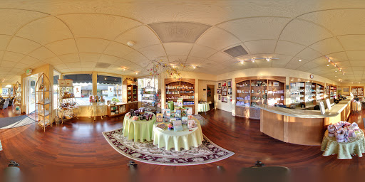 Day Spa «The Spa - Los Gatos», reviews and photos, 100 S Santa Cruz Ave, Los Gatos, CA 95030, USA