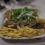 Photo n°9 de l'avis de Jean-Claude.u fait le 15/03/2020 à 17:52 sur le  Restaurante Ti Teresa à Alcantarilha