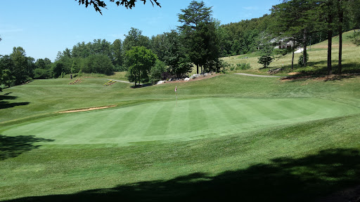 Golf Course «Crockett Ridge Golf Course», reviews and photos, 4439 L Jack Drive, Kingsport, TN 37664, USA