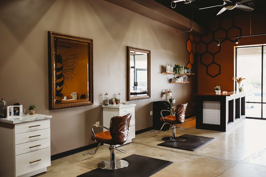 Honey Hair Studio 17406