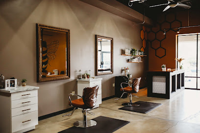 Honey Hair Studio