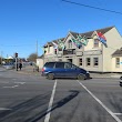 Raheny Library, stop 536