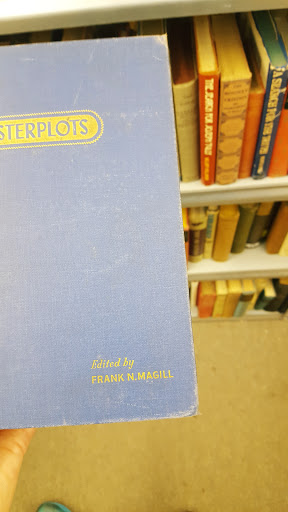 Used Book Store «Used Book Superstore», reviews and photos, 256 Cambridge St, Burlington, MA 01803, USA