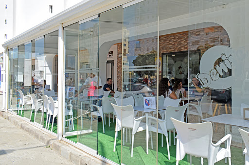 Restaurante Y Cafetería Denise