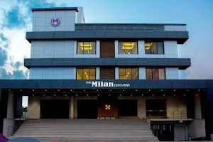 The Milan Executive image