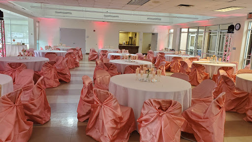 Recreation Center «Marilyn J Praisner Community Recreation Center», reviews and photos, 14906 Old Columbia Pike, Burtonsville, MD 20866, USA