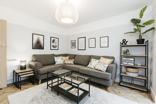 Snug Shared Living - Rooms to Rent in Reading