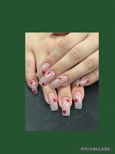 Nail Salon «Lisa Nail Salon», reviews and photos, 3 George Washington Plaza #3, Gaylordsville, CT 06755, USA