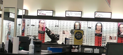 Visionworks - Richmond Town Center, 691 Richmond Rd, Richmond Heights, OH 44143, USA, 