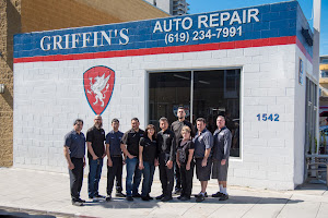Griffin's Auto Repair