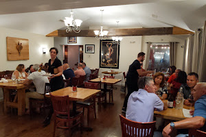 Brasa Pub & Restaurant