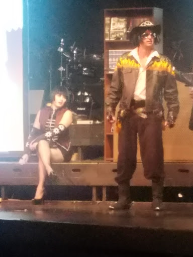 Live Music Venue «Shadowbox Live», reviews and photos, 503 S Front St #260, Columbus, OH 43215, USA