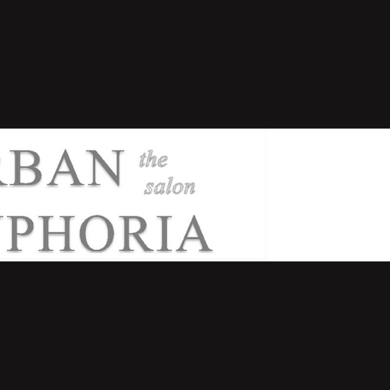 Urban Euphoria the salon