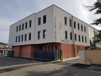 Docteur Jean Enguiale à Montauban