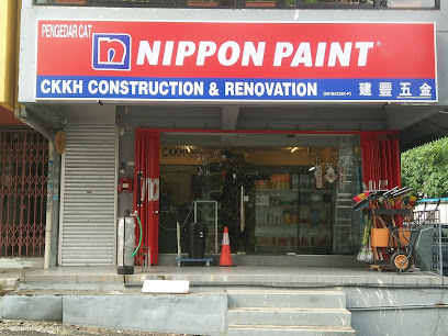 CKKH Construction & Renovation