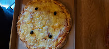 Quiche du Pizzeria Pizz A Murat - n°3
