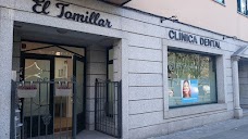 El Tomillar Dental en San Lorenzo de El Escorial