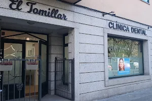 El Tomillar Dental image