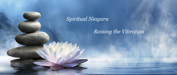 Spiritual Niagara