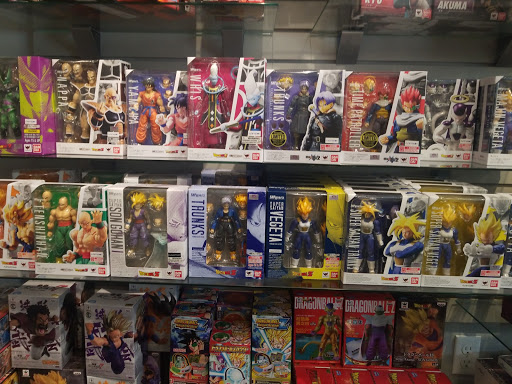 Toy Store «Toy Dojo», reviews and photos, 2036 Robert Browning St, Austin, TX 78723, USA