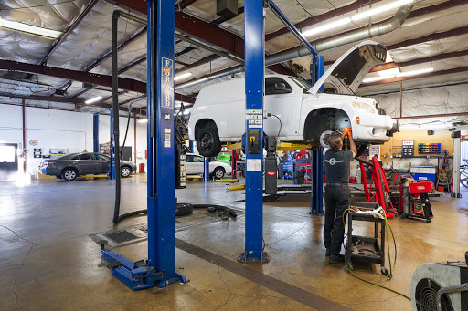 Auto Repair Shop «Accurate Auto of Lake Oswego», reviews and photos, 7025 SW McEwan Rd, Lake Oswego, OR 97035, USA