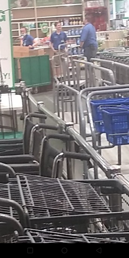 Home Improvement Store «Menards», reviews and photos, 3725 Erie St S, Massillon, OH 44646, USA