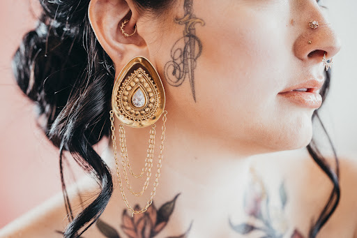 Explore evolution tattoo ideas, creative tattoo ideas in Corpus Christi, available at Prestigious Piercing