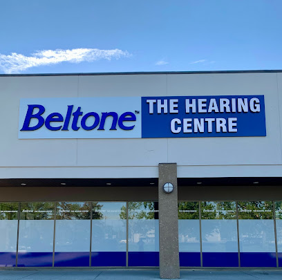 Beltone The Hearing Centre