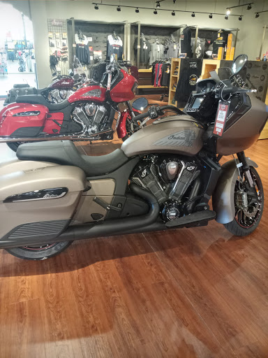 Motorcycle Dealer «Pony Powersports», reviews and photos, 5370 Westerville Rd, Westerville, OH 43081, USA