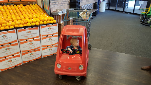 Grocery Store «Rouses Markets», reviews and photos, 4350 Old Shell Rd, Mobile, AL 36608, USA