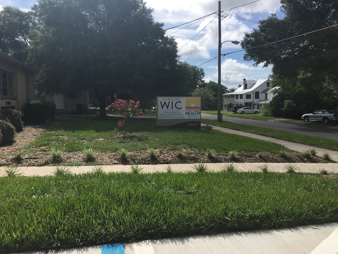 WIC - Clermont Office