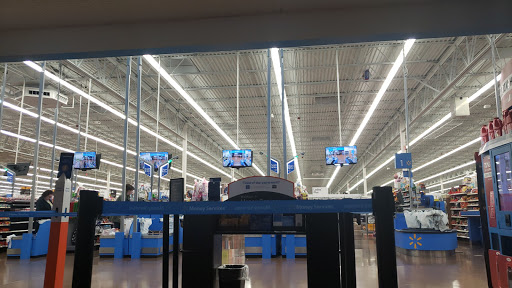 Department Store «Walmart Supercenter», reviews and photos, 3290 S Santiam Hwy, Lebanon, OR 97355, USA