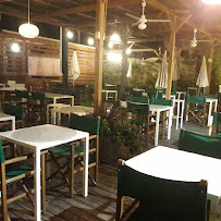 Atmosphère du Restaurant Solenzara à Roquebrune-Cap-Martin - n°4