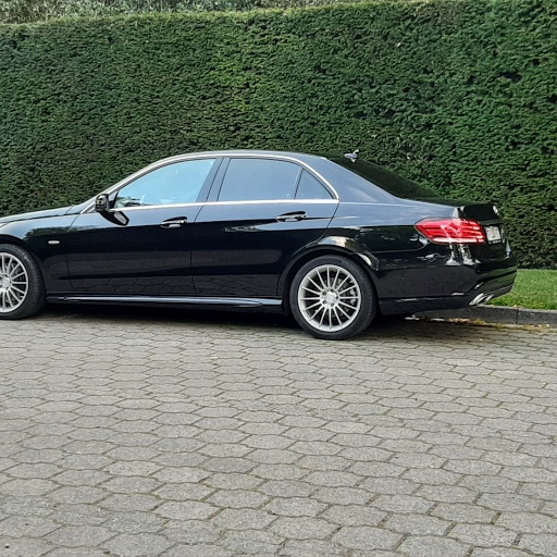 Private chauffeur Lille