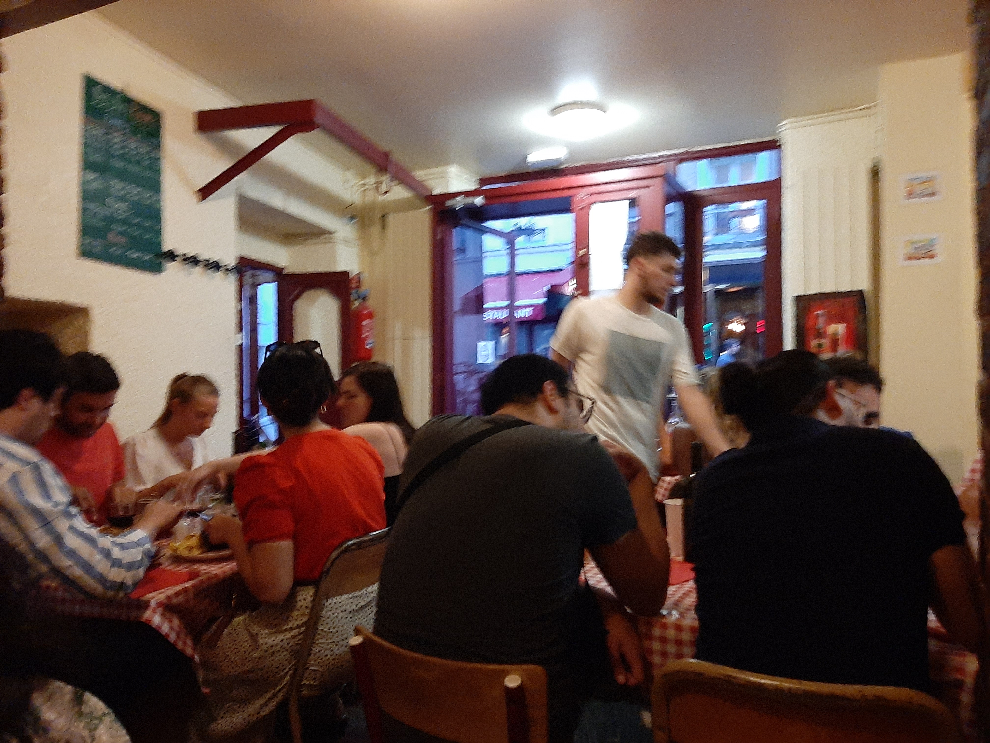 Photo n° 3 de l'avis de Gilles.a fait le 02/07/2017 à 07:38