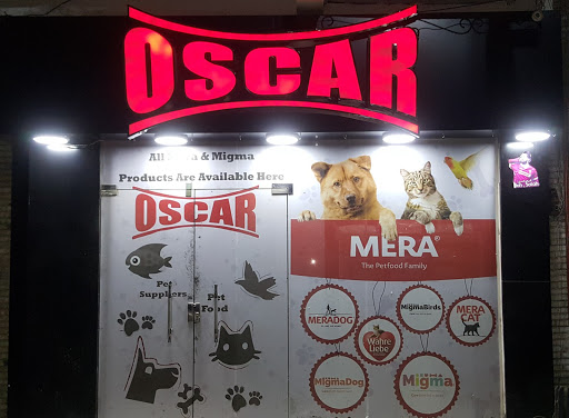 Oscar Pet Shop